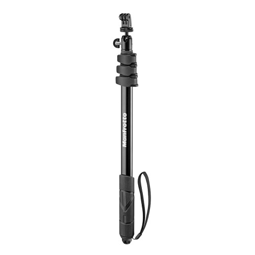 Монопод Manfrotto MPCOMPACT-BK