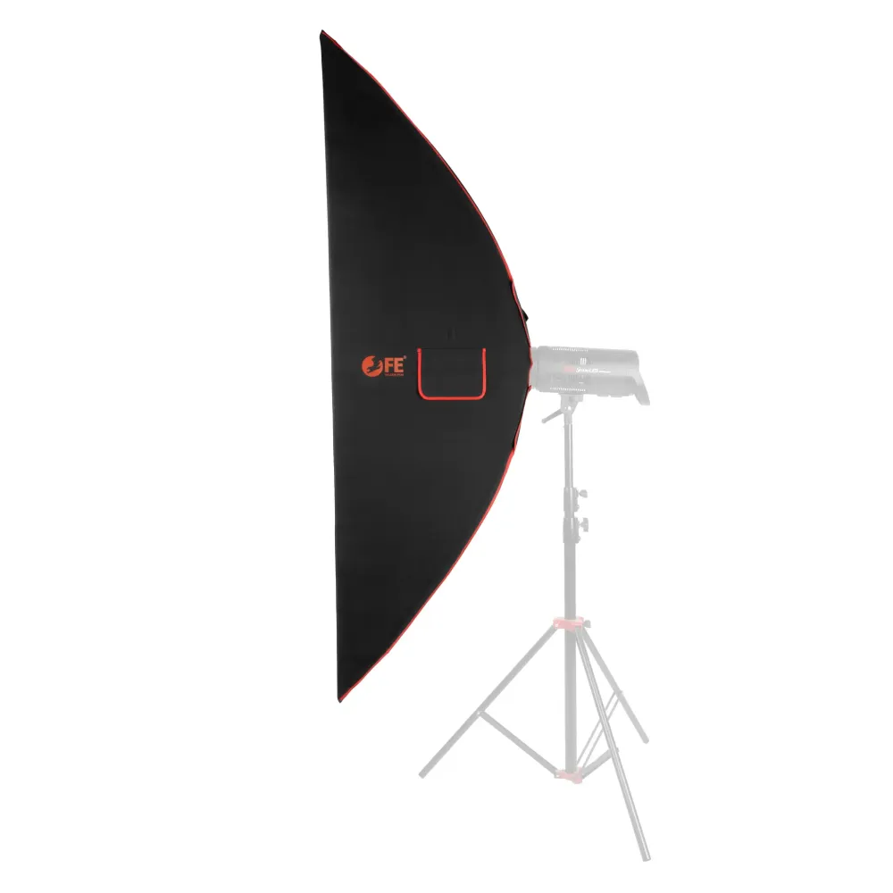 Софтбокс Falcon Eyes SBQ-SBII 40180 BW