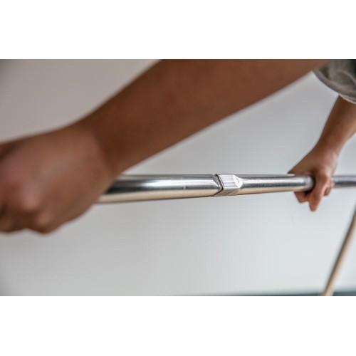 Фон панорамный Lastolite LL LB7943 хромакей синий на раме (4x2,3 м)