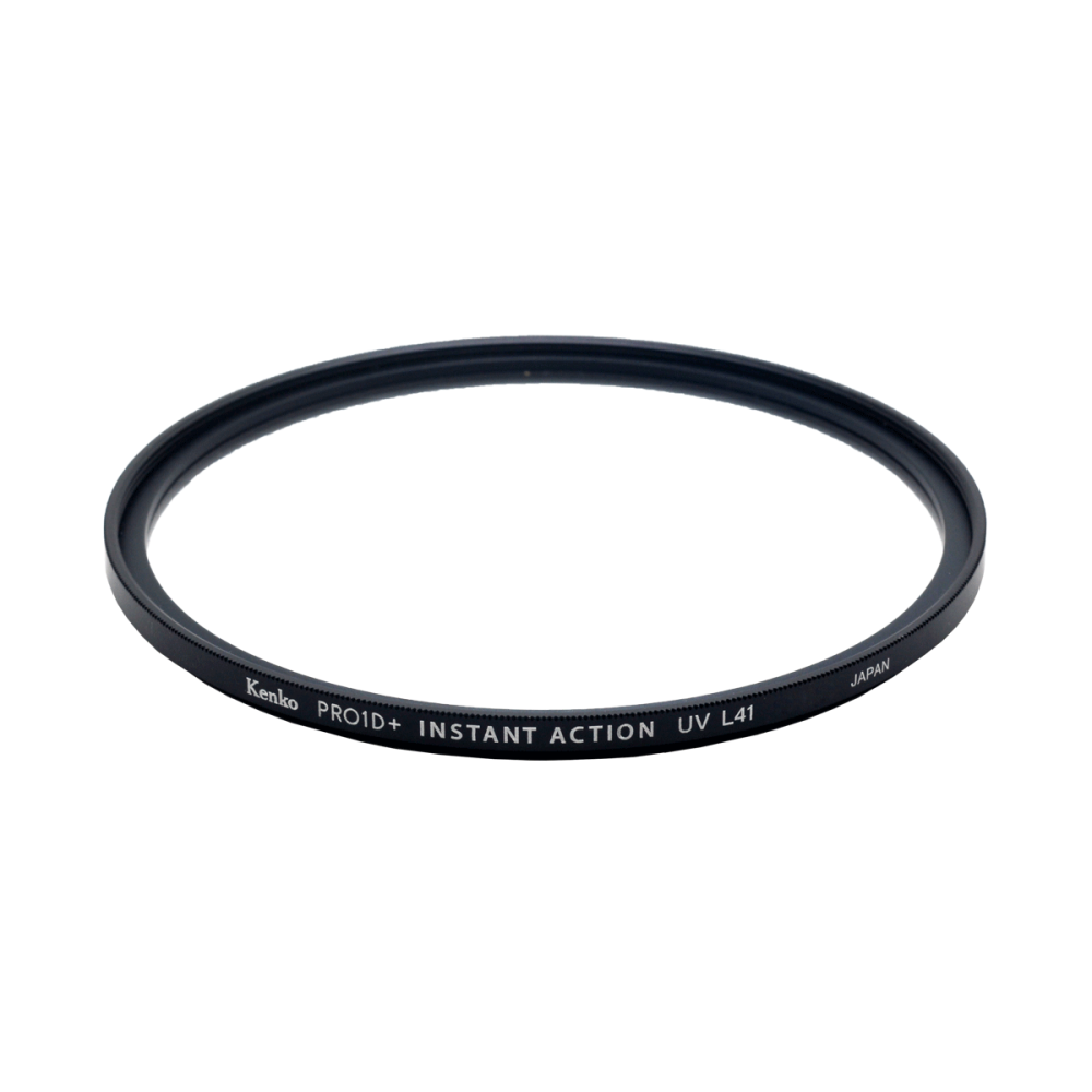 Светофильтр Kenko PRO1D+ Instant Action UV L41 ультрафиолетовый 58mm