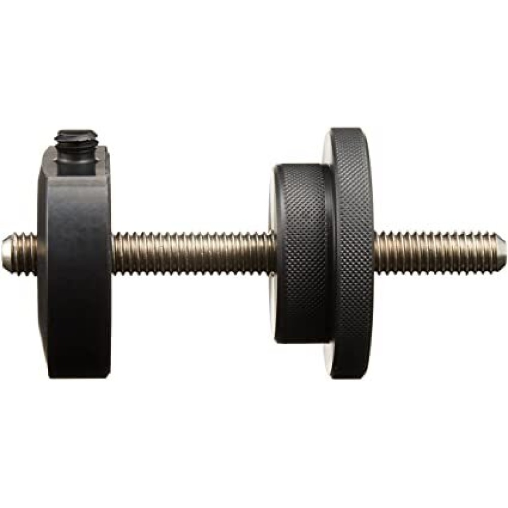 Зажим струбцинный Manfrotto 296 Photo Clamp с винтом 3/8''