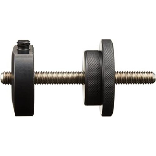 Зажим струбцинный Manfrotto 296 Photo Clamp с винтом 3/8''