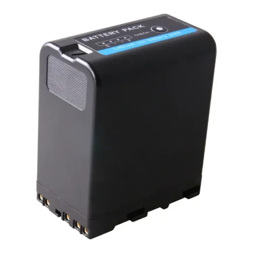 Аккумулятор Patona Premium аналог Sony BP-U60