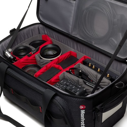 Разделители Manfrotto MB PL-CL-DK Pro Light Cineloader Dividers Kit