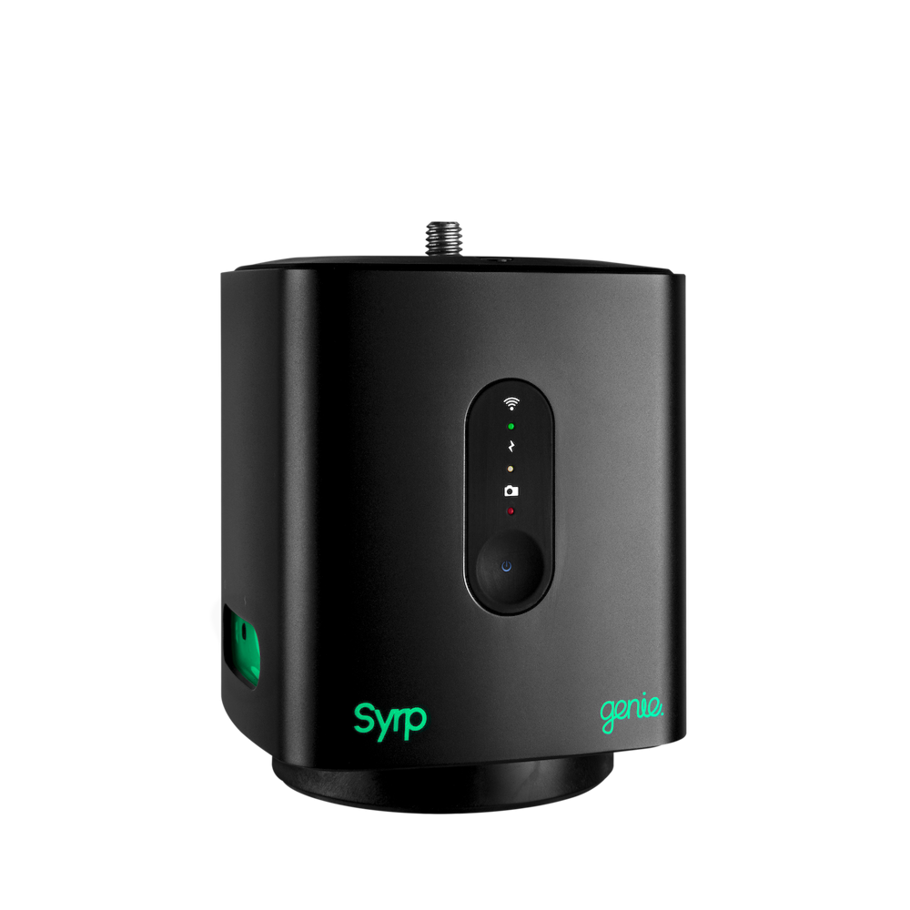 Голова моторизированная Syrp Genie One