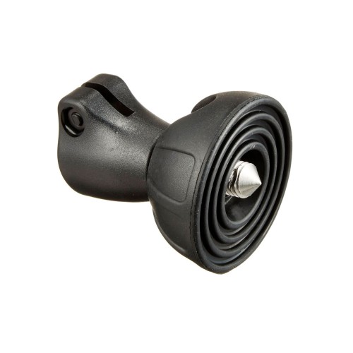 Шип с присоской Manfrotto 116SCK3 Suction Cup для штатива с круглой ножкой 11.6 мм, 3 шт