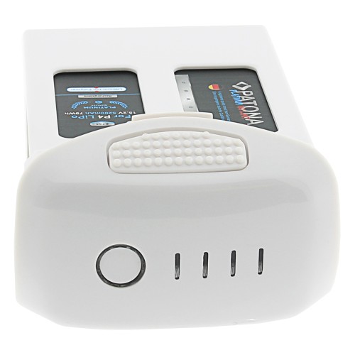 Аккумулятор Patona Platinum для DJI Phantom 4