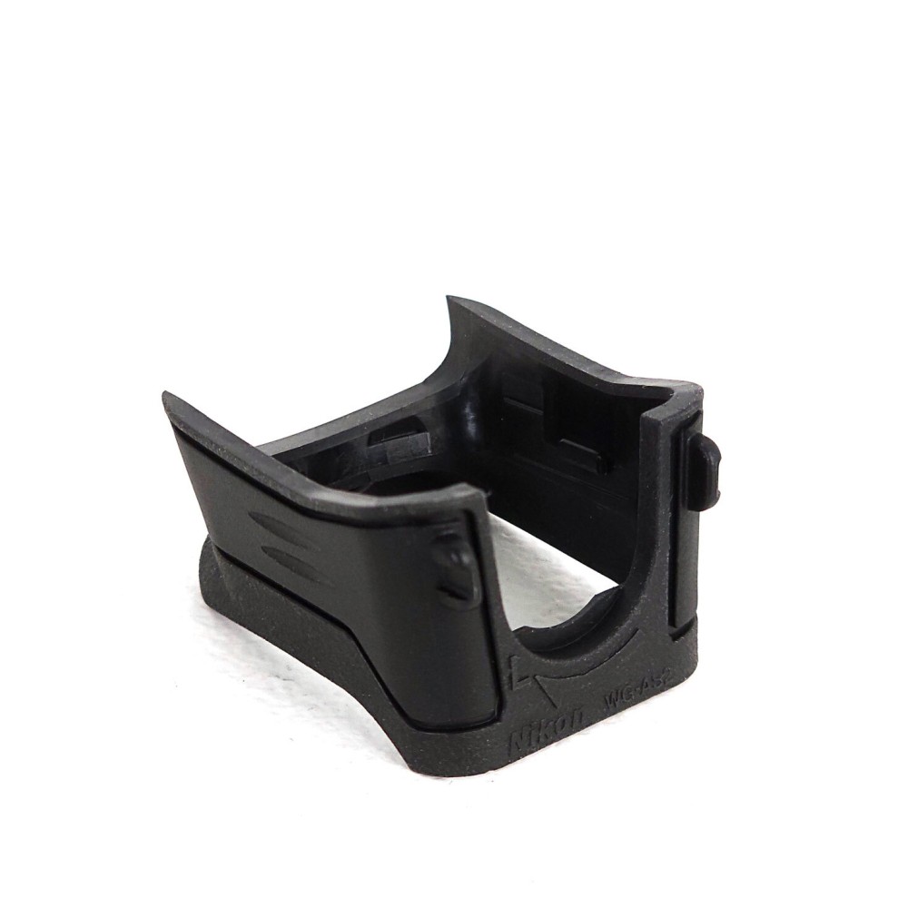 Пылевлагозащитная насадка Nikon WG-AS2 для башмака