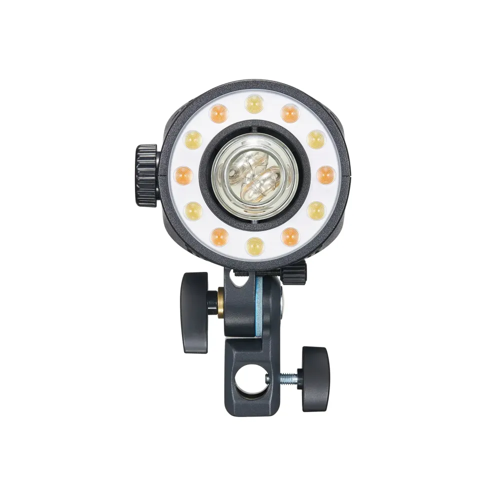 Вспышка аккумуляторная Godox Witstro AD200ProII