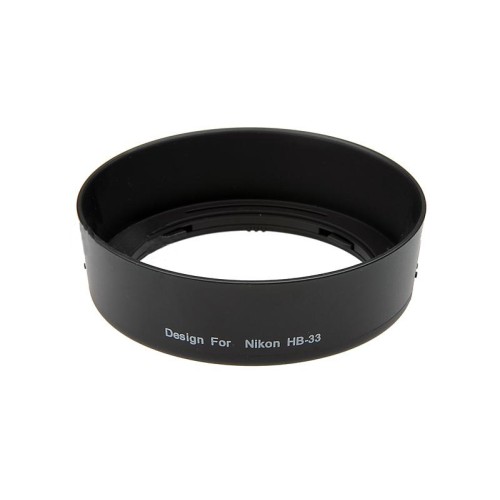 Бленда Flama JNHB-33 Lens Hood for Nikkor AF-S DX 18-55/3.5-5.6