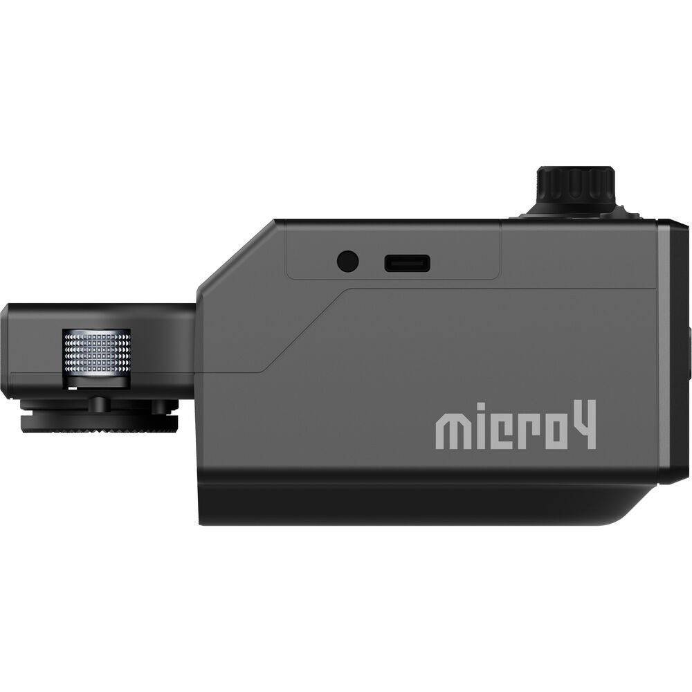 Мотор Zeapon AA-E3 для слайдеров серии Micro4