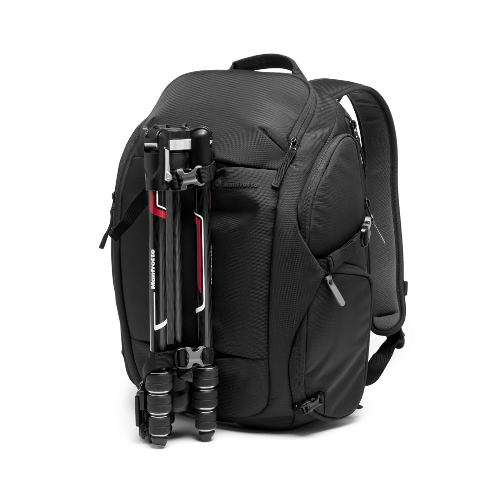Рюкзак Manfrotto Advanced Travel Backpack M III