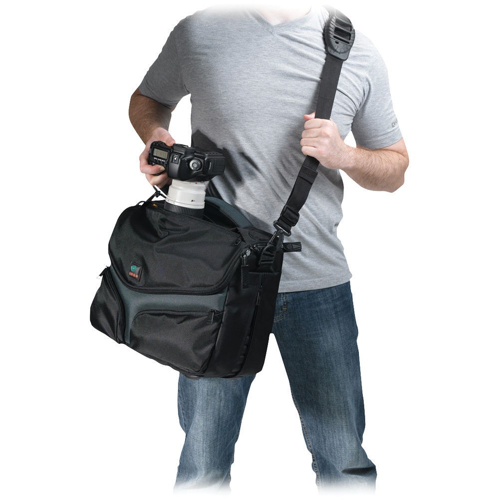 Сумка Kata CS-15 Camera Satchel