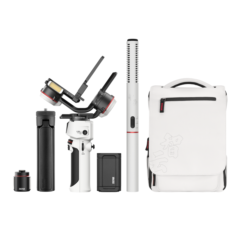 Стабилизатор Zhiyun Crane M3 PRO Kit