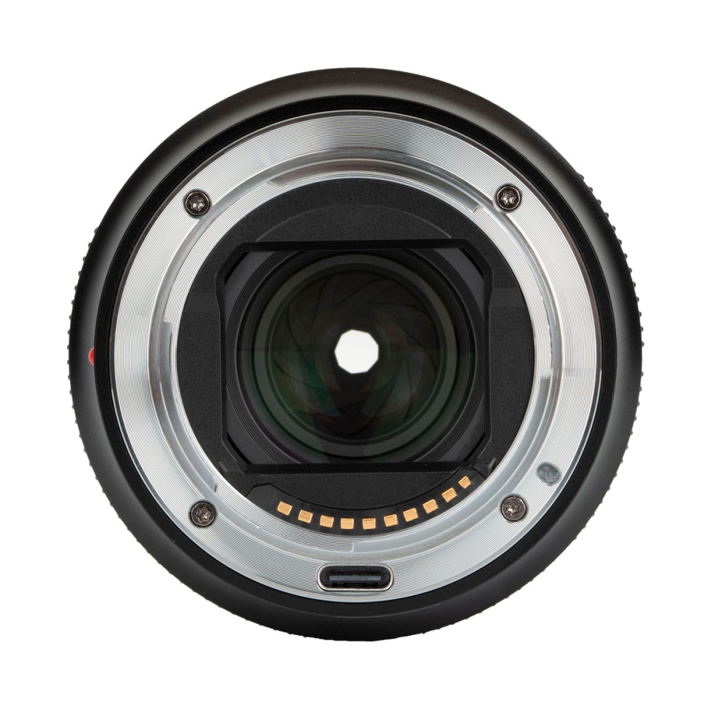 Объектив Viltrox AF 28mm F1.8 FE для Sony FE