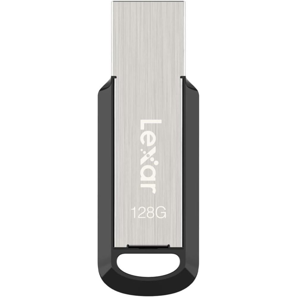 Флеш-накопитель Lexar JumpDrive M400 USB 3.0 128GB, R 150 МБ/с