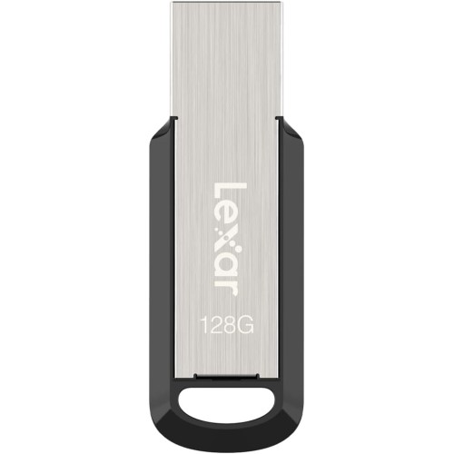 Флеш-накопитель Lexar JumpDrive M400 USB 3.0 128GB, R 150 МБ/с