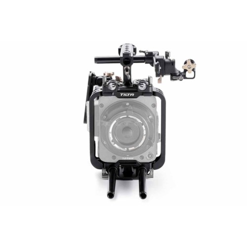 Клетка Tilta Camera Cage для Sony BURANO V-Mount (ESR-T18-B-V)