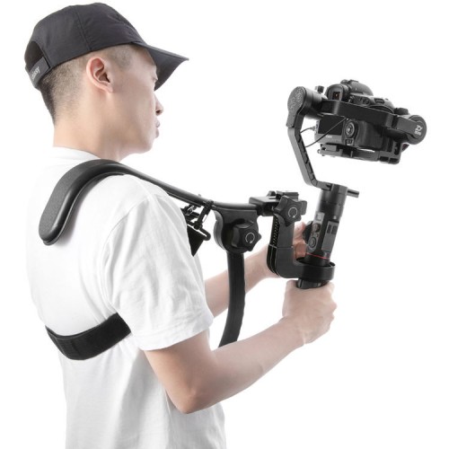 Плечевой упор Zhiyun Shoulder Bracket для Crane 2