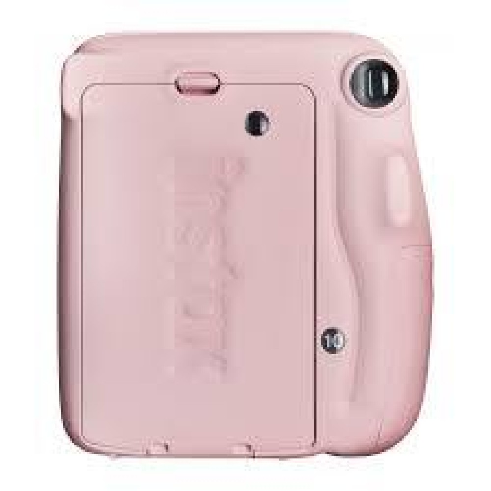 Фотоаппарат Fujifilm Instax Mini 11 Blush Pink