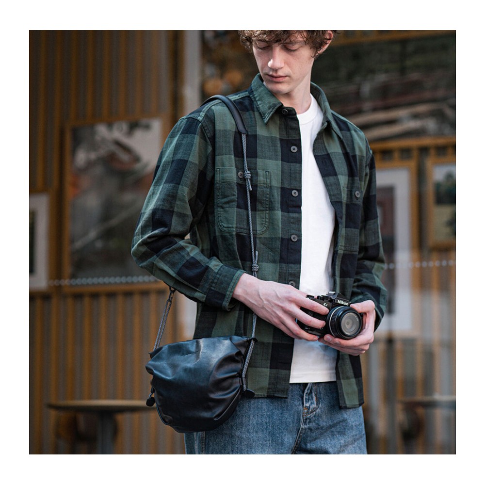 Сумка PGYTECH OneGo Cloud Bag, размер S, цвет Midnight