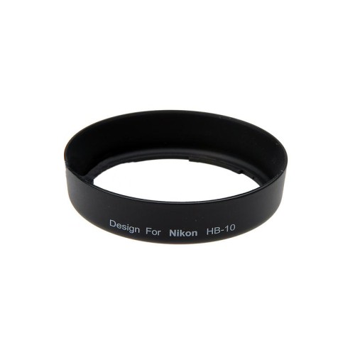 Бленда Flama JNHB-10 Lens Hood for Nikkor AF28-80/3.5-5.6D