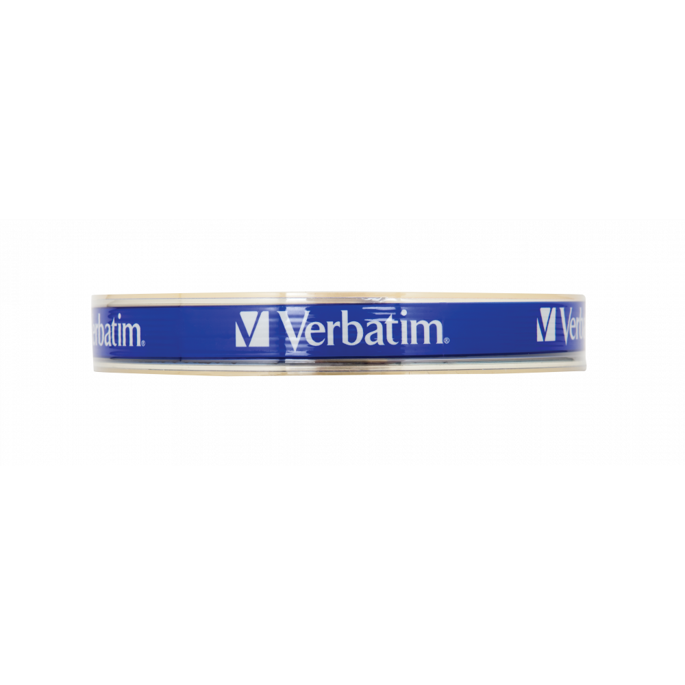 Оптический диск Verbatim DVD-R 4.7GB 16X AZO Matt Silver, Spindle, 10 шт