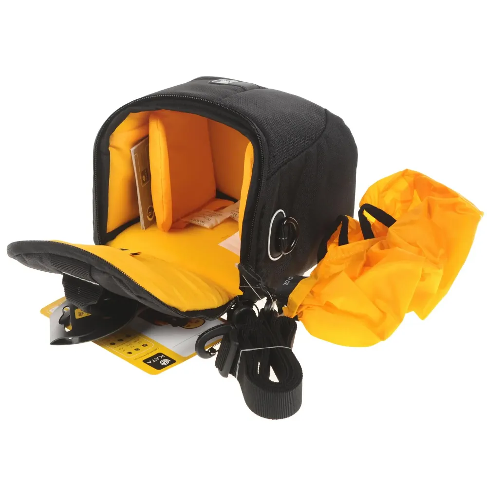 Сумка Kata Lite-433 DL Shoulder Bag