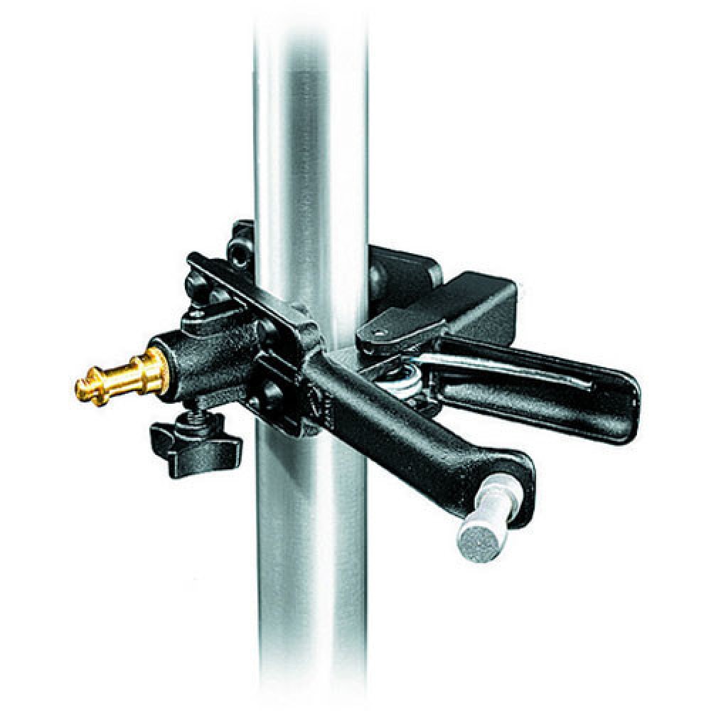 Зажим пружинный Manfrotto 043 Sky Hook