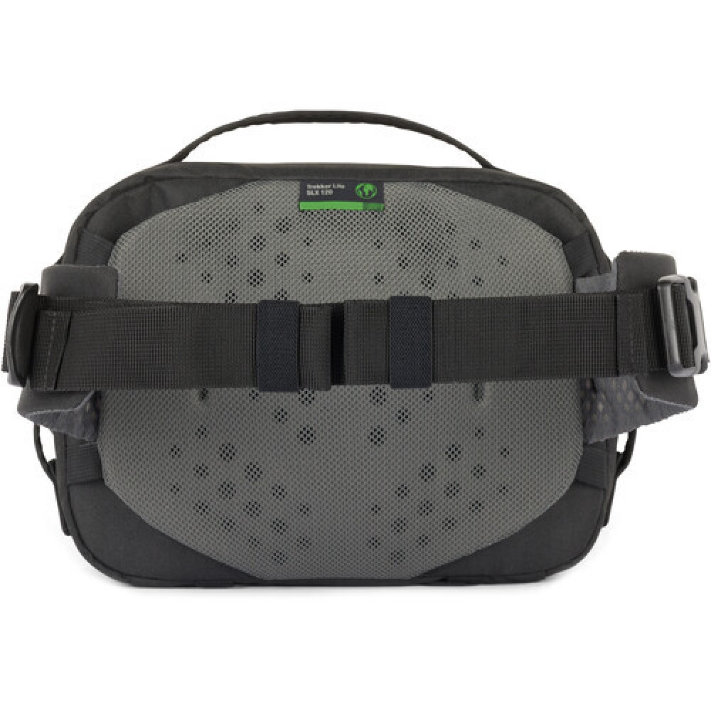 Сумка Lowepro Trekker Lite SLX 120 поясная серая