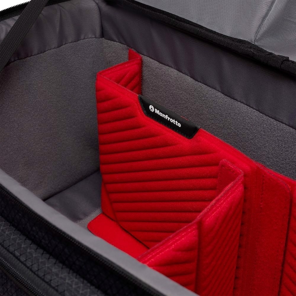 Сумка Manfrotto Pro Light Cineloader Bag Medium