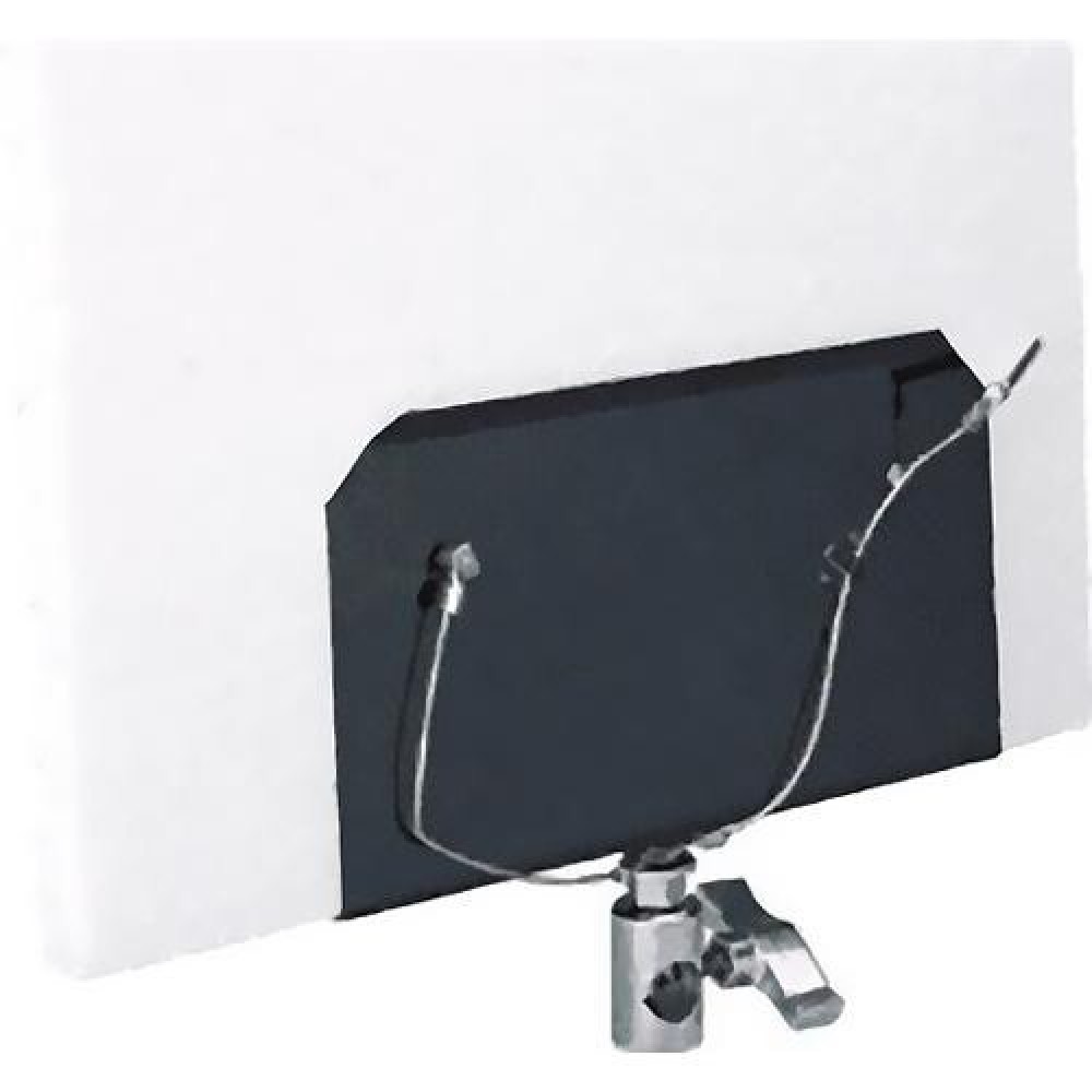 Держатель Avenger F1501 Polyholder для пенопластовых панелей толщиной 30 мм