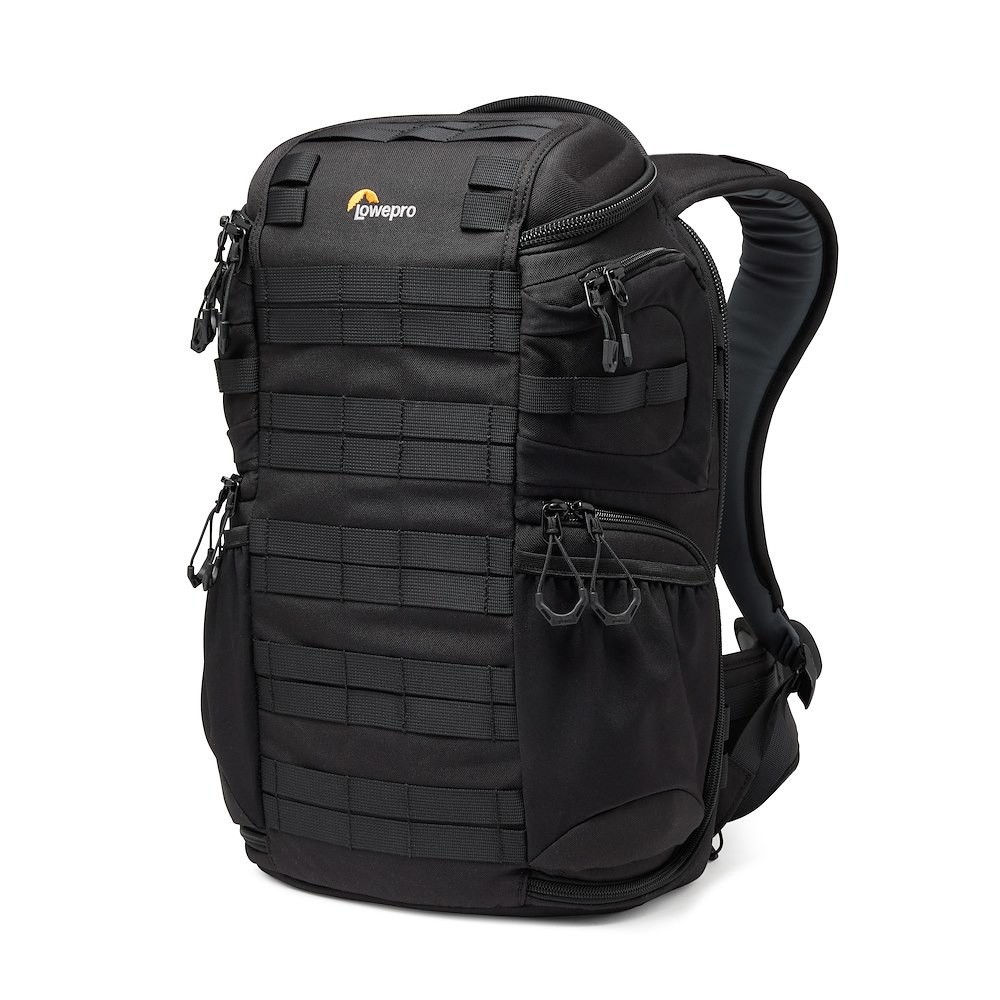 Рюкзак Lowepro ProTactic BP 350 AW III черный