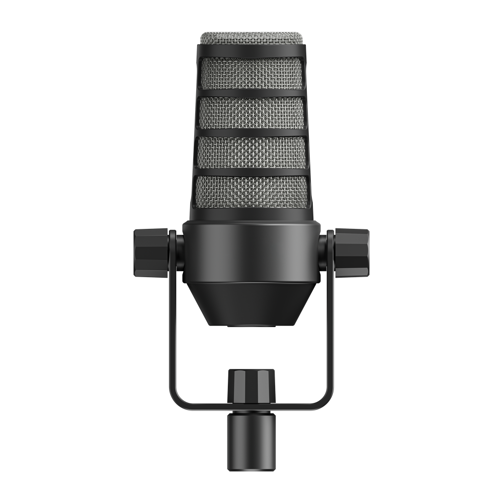 Микрофон студийный Saramonic SR-BV1 динамический, разъем XLR