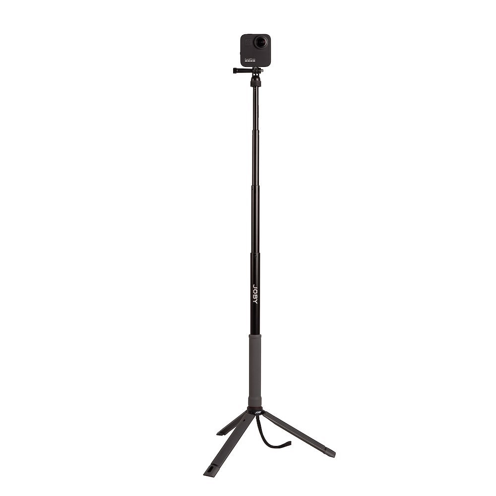 Штатив-монопод Joby TelePod Sport для экшн камеры и 360VR