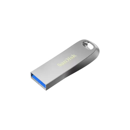 Флеш-накопитель SanDisk Ultra Luxe USB 3.2 Gen1 64MB, R 300 МБ/с