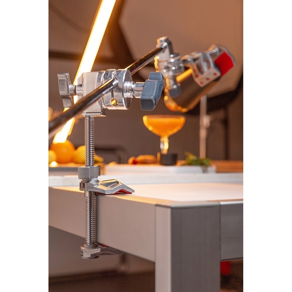 Зажим Manfrotto C152EJ 6'' End Vice Jaw Clamp