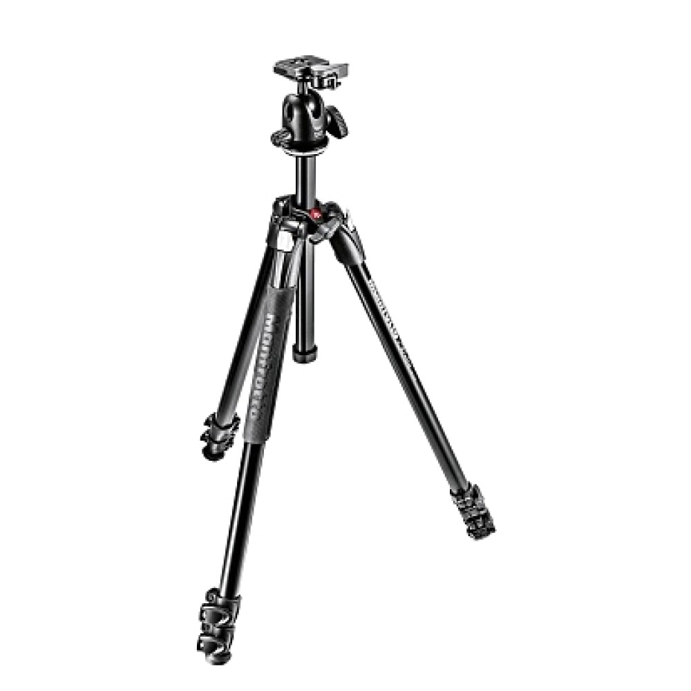 Штатив с головкой Manfrotto MK290XTA3-BH