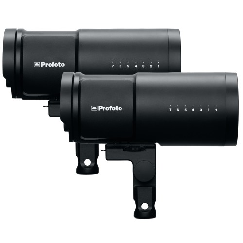Комплект вспышек Profoto B10X Plus Duo Kit 500/500 AirX