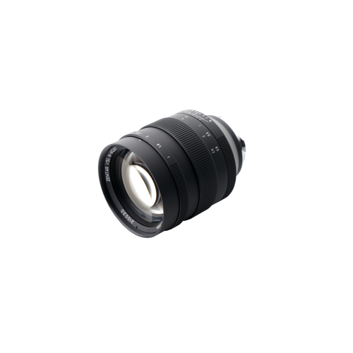 Объектив Зенит Зенитар 1/50 байонет Leica-M