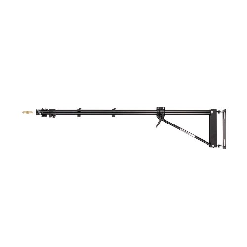 Журавль настенный Manfrotto 098B Black Wall Boom