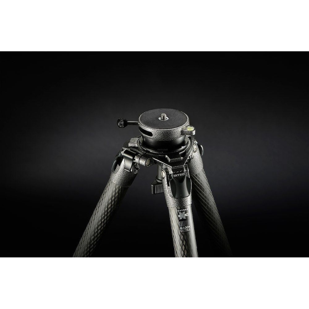 Полусфера Gitzo GSLVLS выравнивающая 75 мм