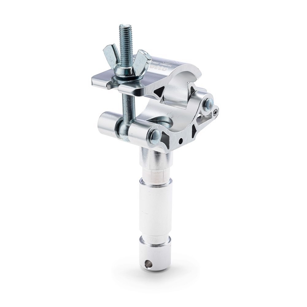 Зажим Avenger C461-1 Eye Coupler LP с пальцем 28 мм