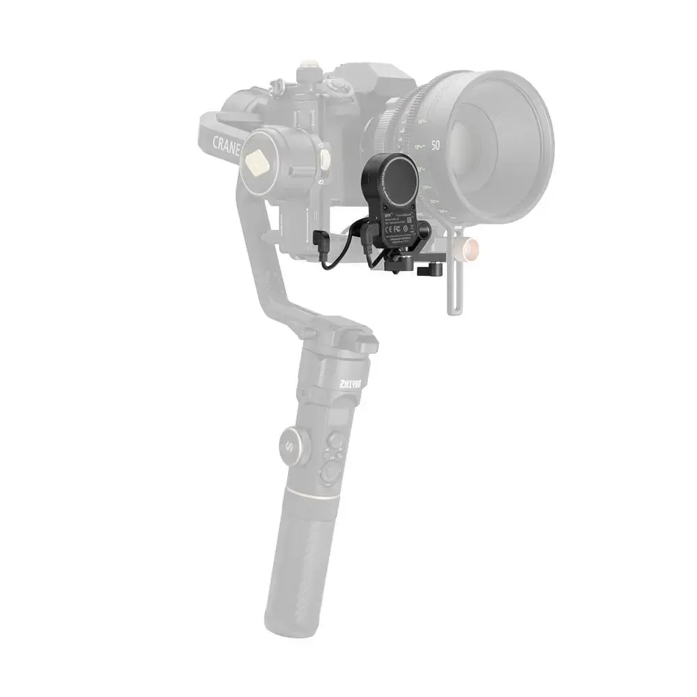 Фоллоу-фокус Zhiyun TransMount Focus/Zoom Control Motor 2.0 (CMF-06)