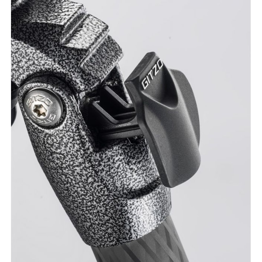 Штатив Gitzo GT2542 Mountaineer 2 серии 4 секции