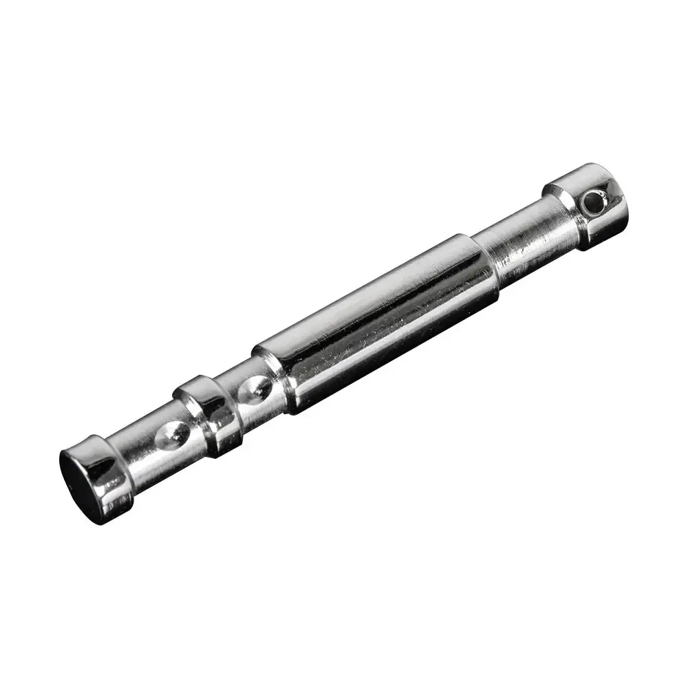 Переходник Kupo KS-074 4.9" Long Double Stud-5/8"