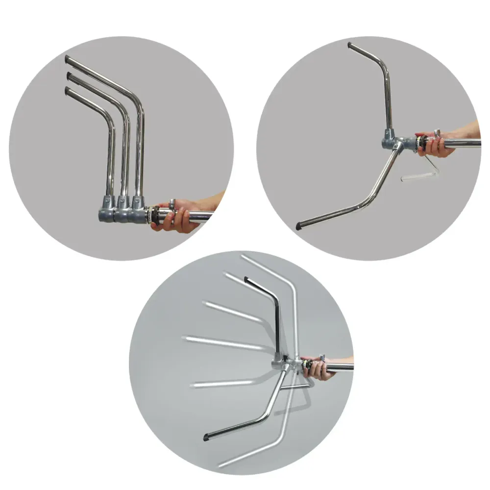 Стойка Kupo CT-40MB Master C-Stand Turtle Base