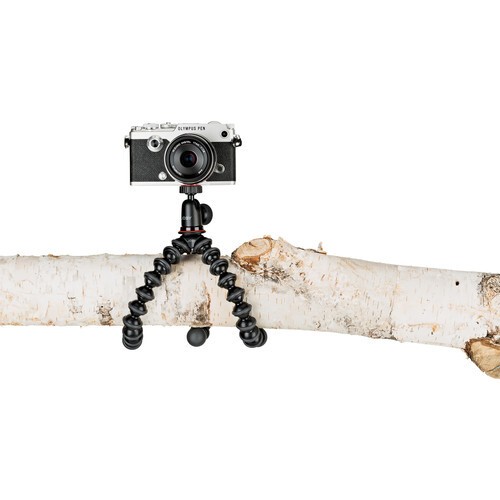 Штатив Joby GorillaPod 1K Kit GP2/Hybrid