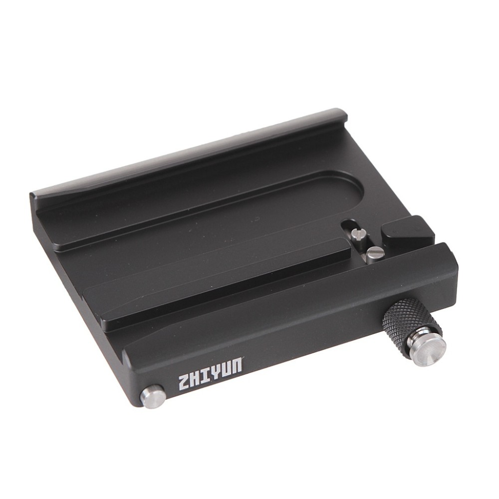 Площадка быстросъемная Quick Release Plate для WEEBILL Lab