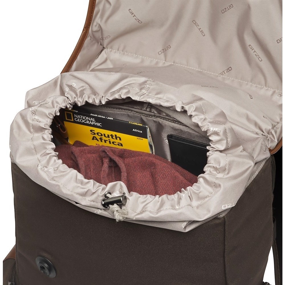 Рюкзак Gitzo GCB LG-BP Legende